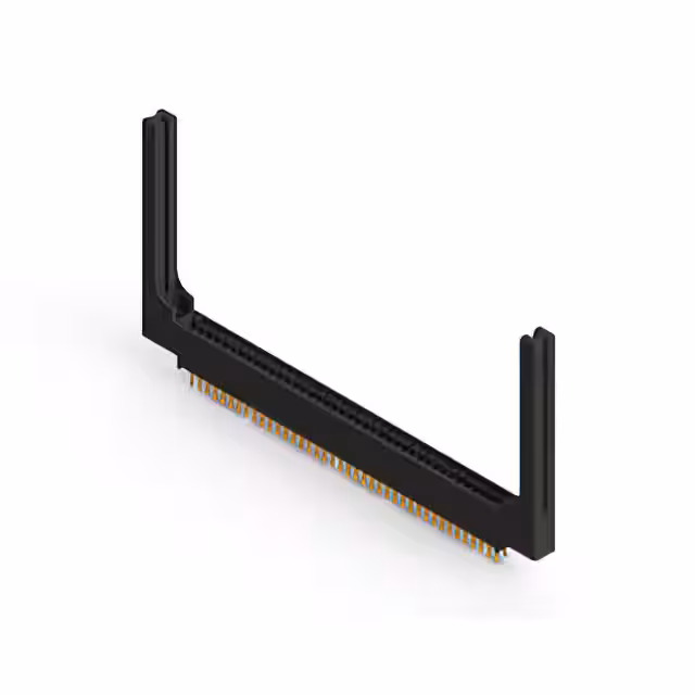 396-080-555-858 EDAC Inc.  Edgeboard Connectors